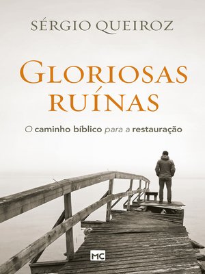 cover image of Gloriosas ruínas